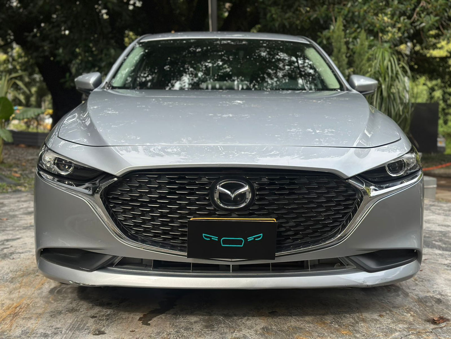 Mazda 3 Prime 2020