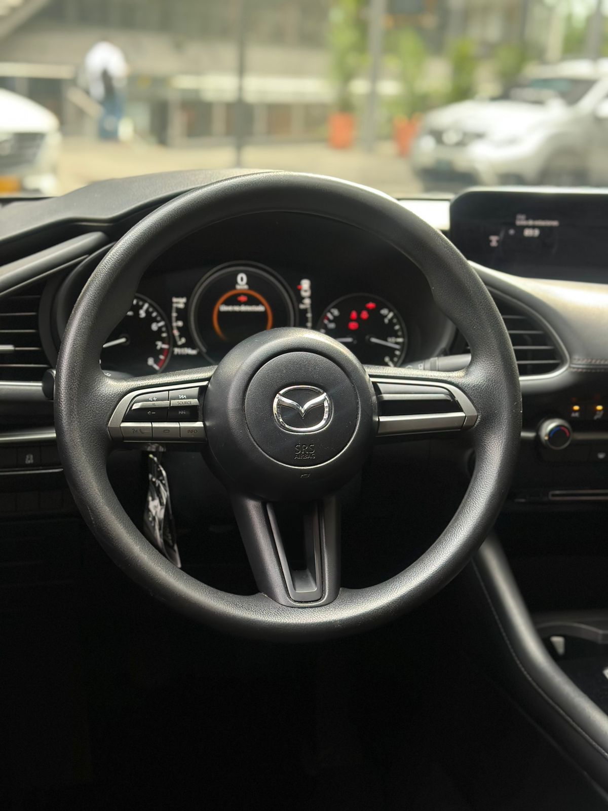 Mazda 3 Prime 2020