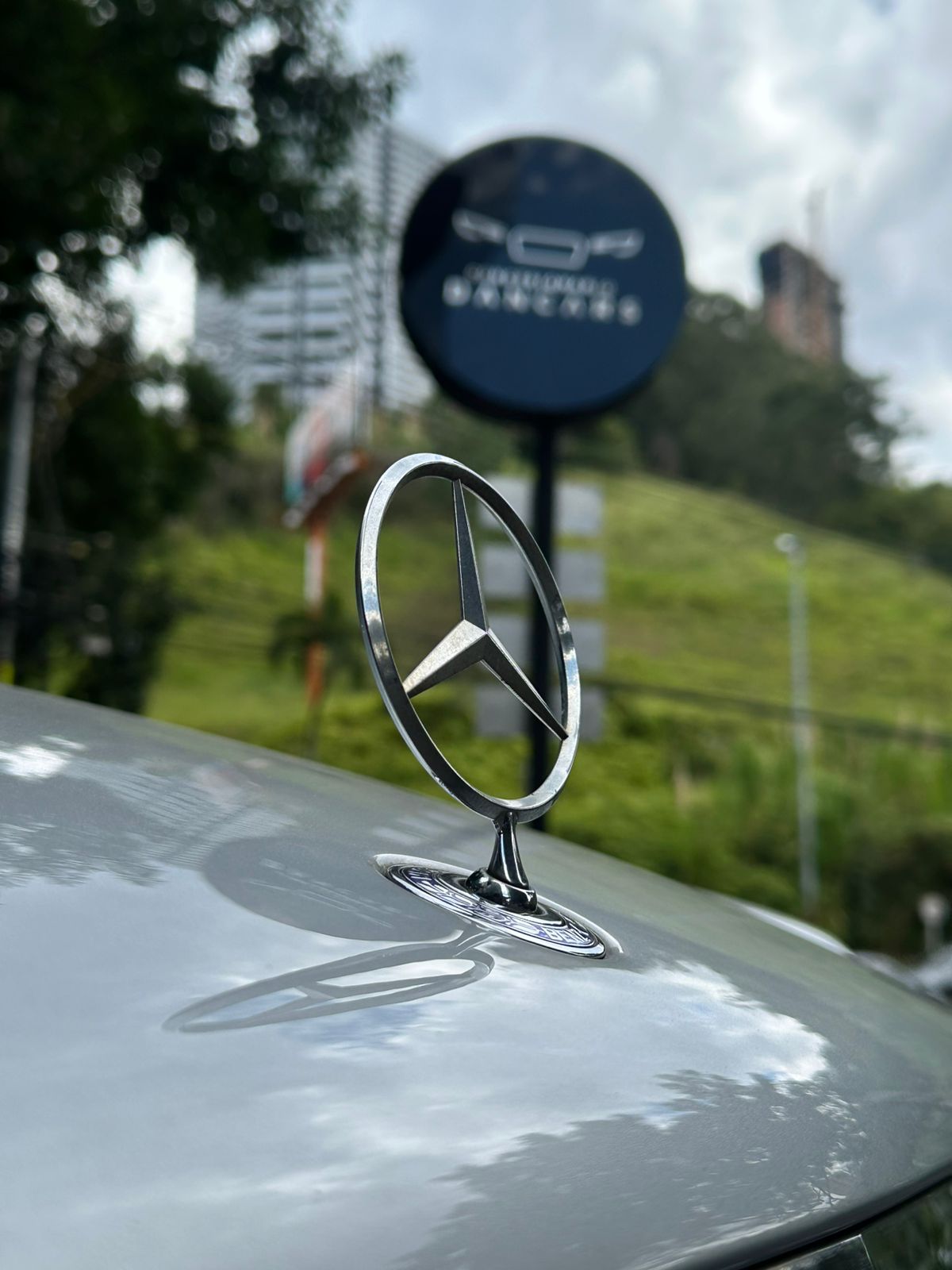 Mercedes Benz C180 Kompressor 2006