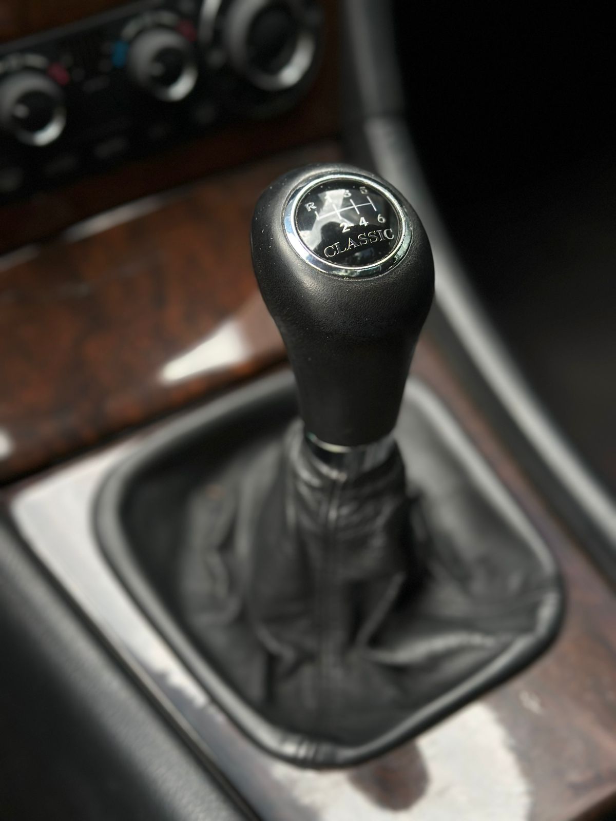 Mercedes Benz C180 Kompressor 2006