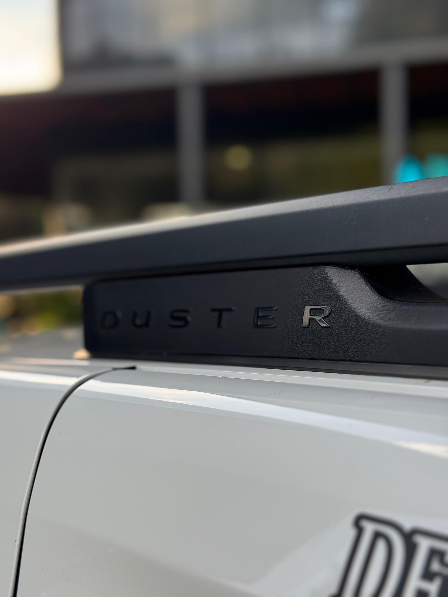 Renault Duster Zen 2024