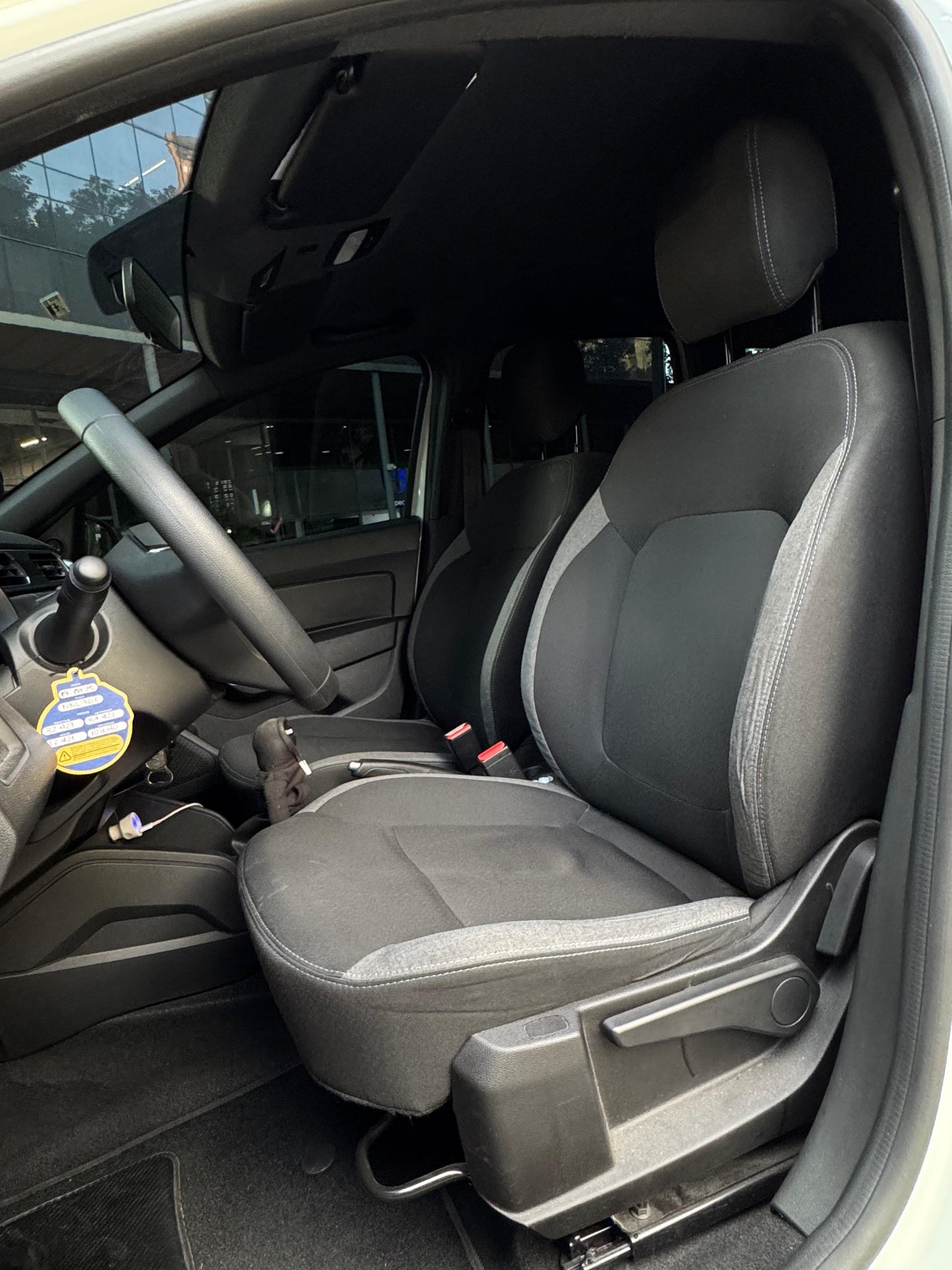 Renault Duster Zen 2024