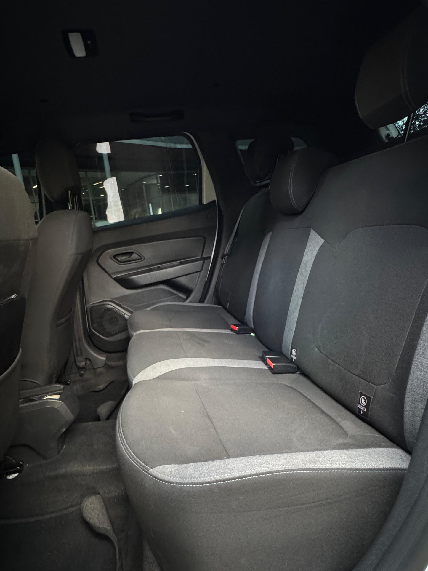 Renault Duster Zen 2024