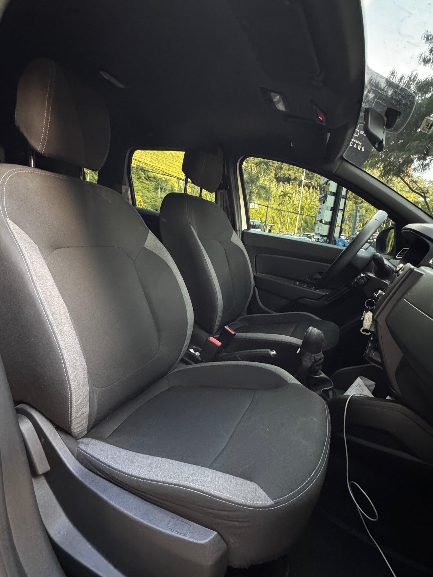 Renault Duster Zen 2024