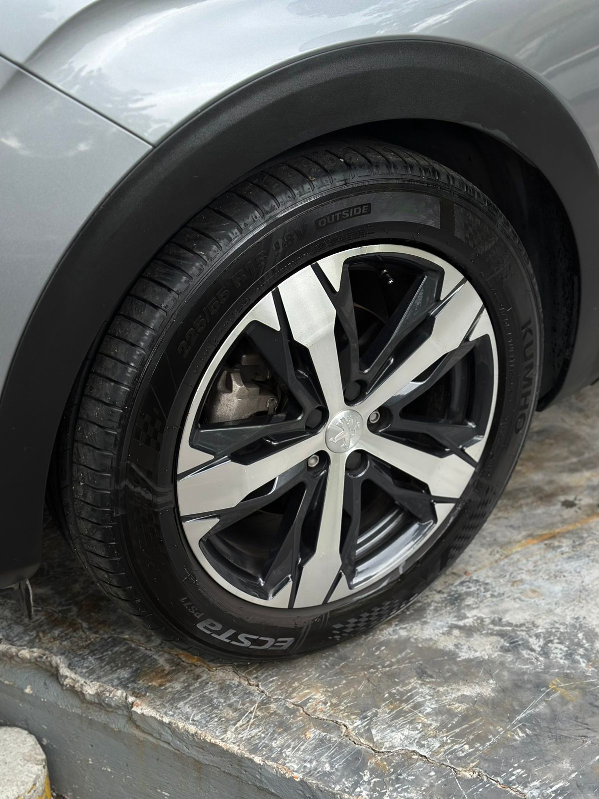 Peugeot 3008 Gt 2022