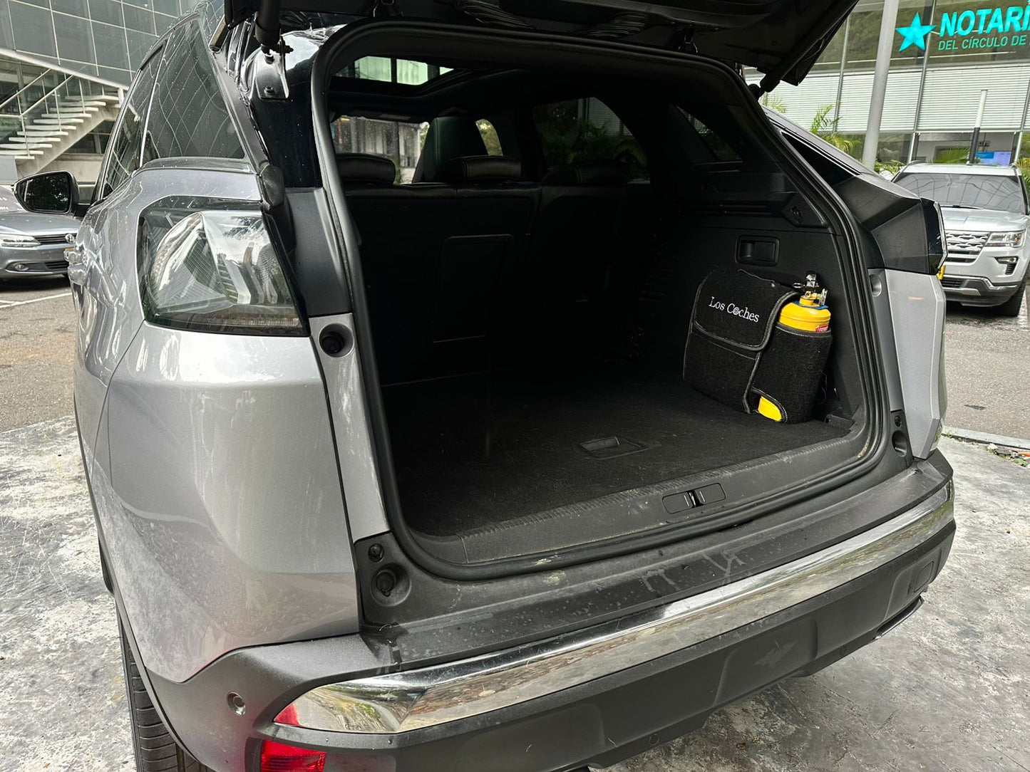 Peugeot 3008 Gt 2022