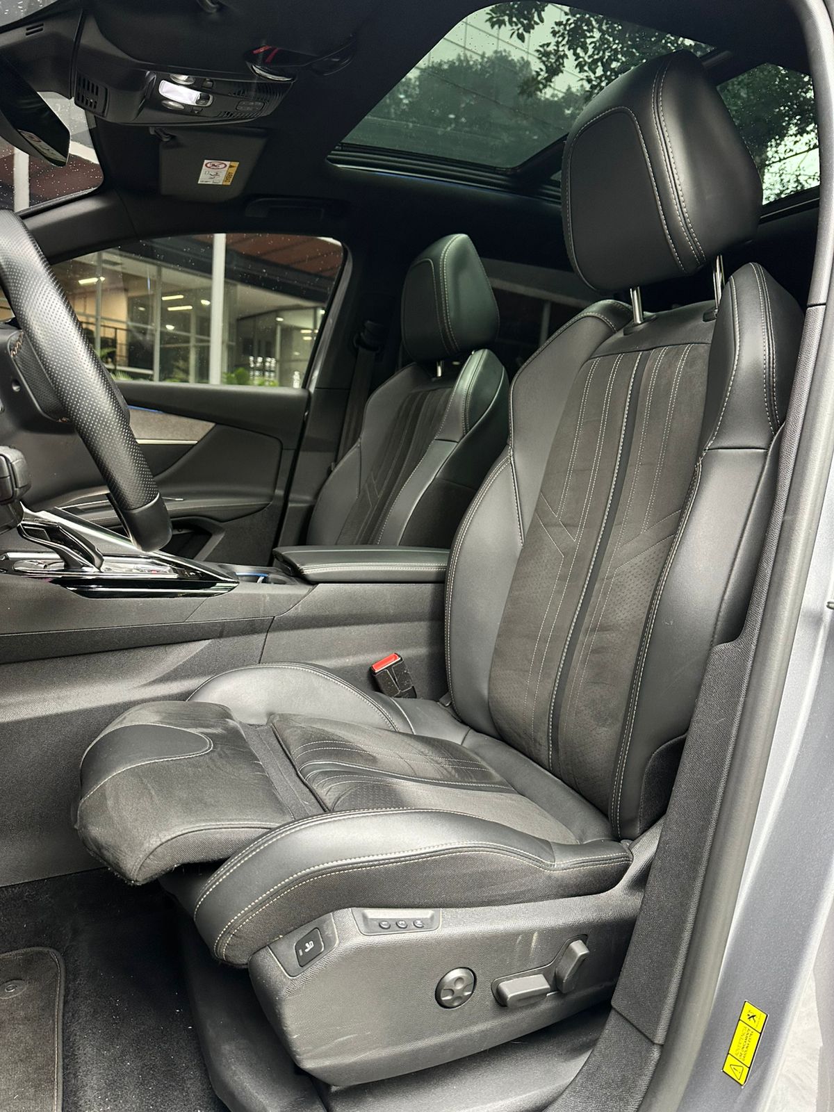 Peugeot 3008 Gt 2022