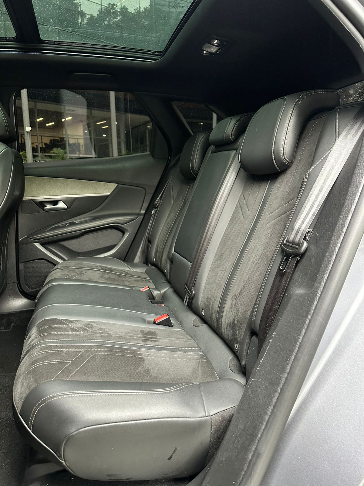 Peugeot 3008 Gt 2022