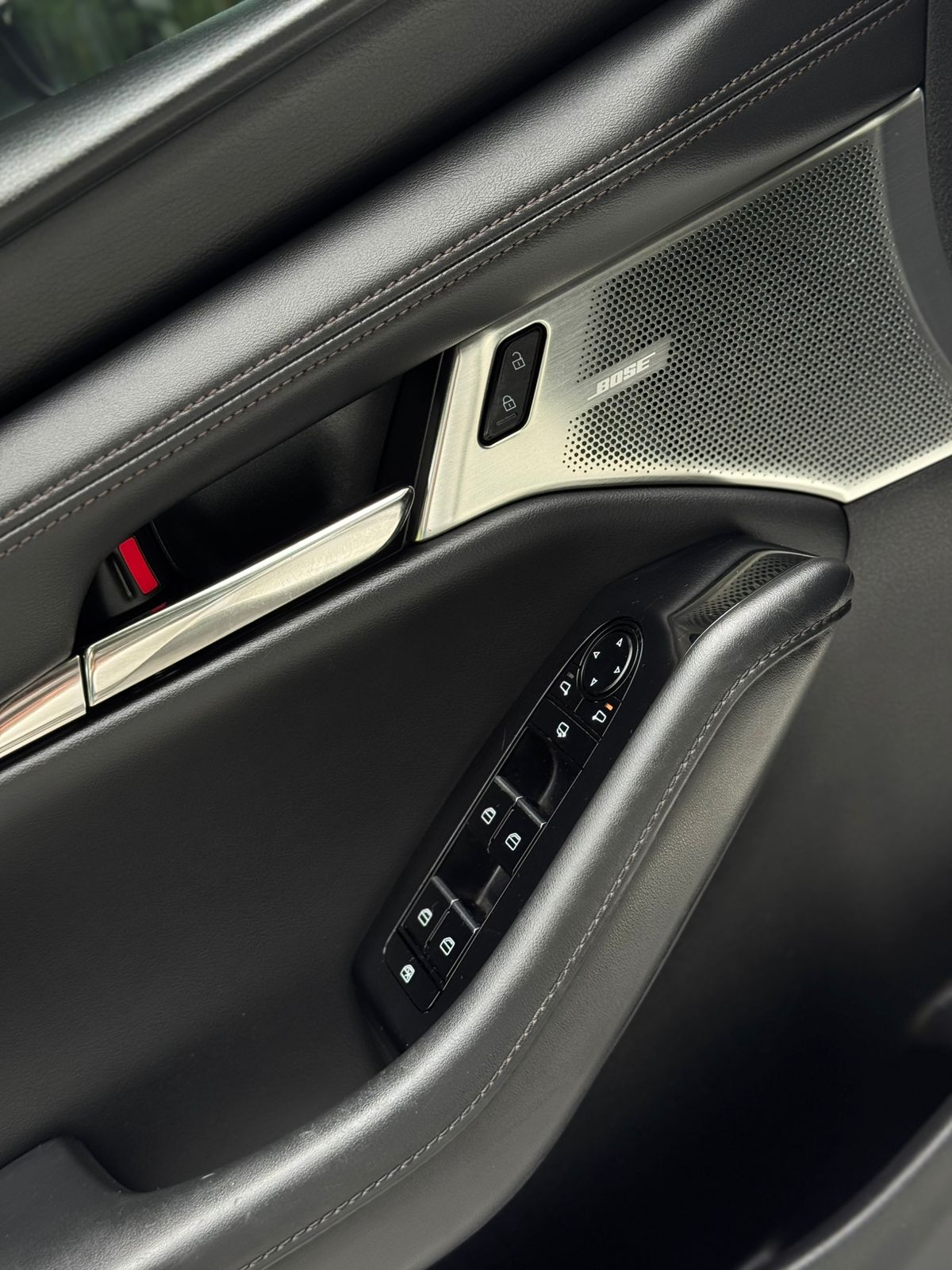 Mazda 3 Grand Touring Lx 2020