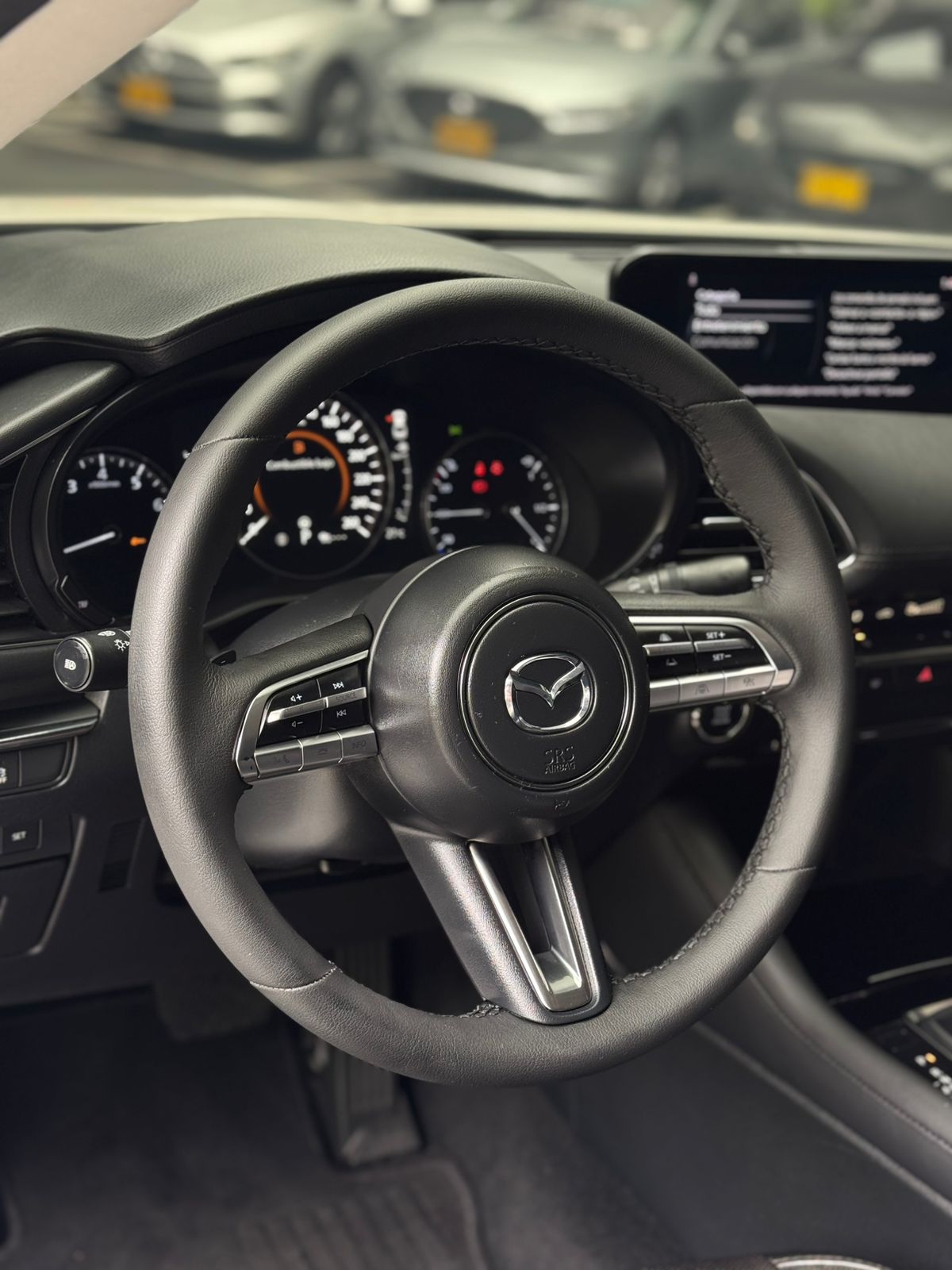 Mazda 3 Grand Touring Lx 2020