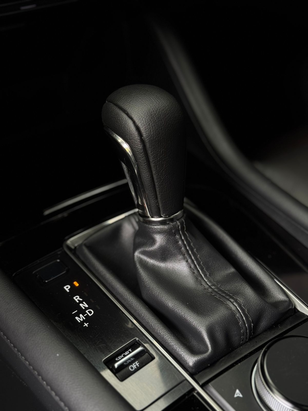 Mazda 3 Grand Touring Lx 2020