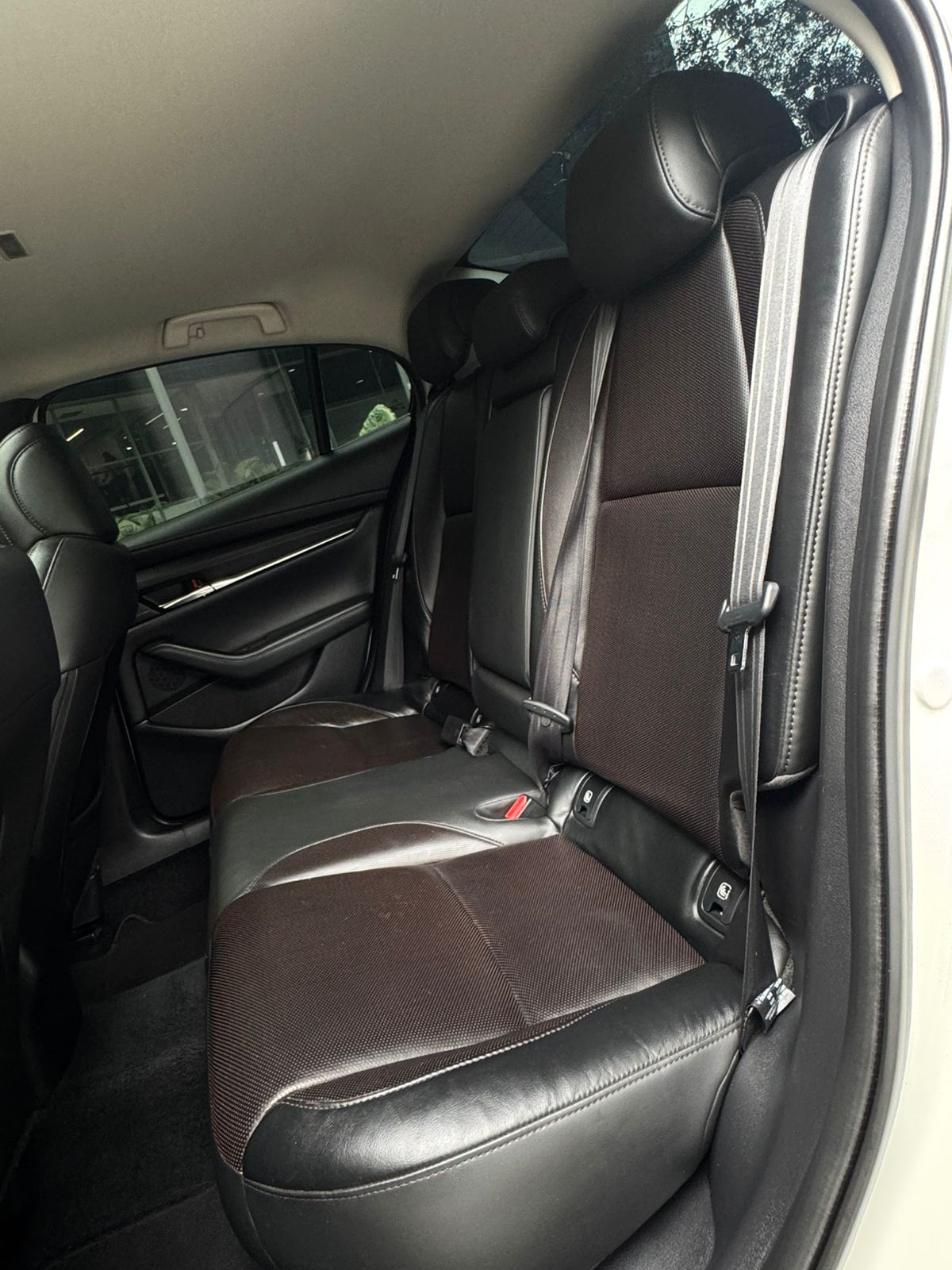 Mazda 3 Grand Touring Lx 2020