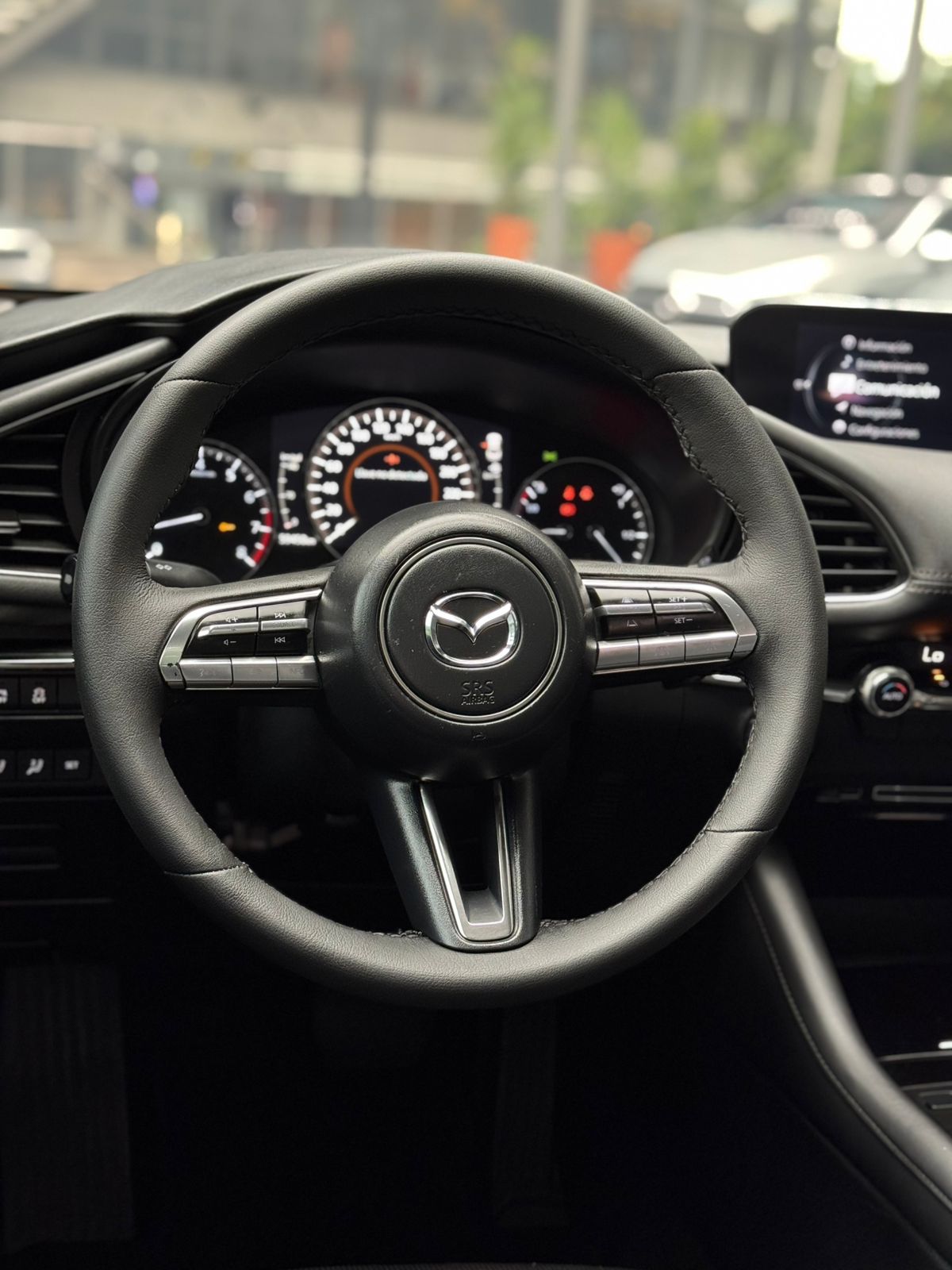 Mazda 3 Grand Touring Lx 2020