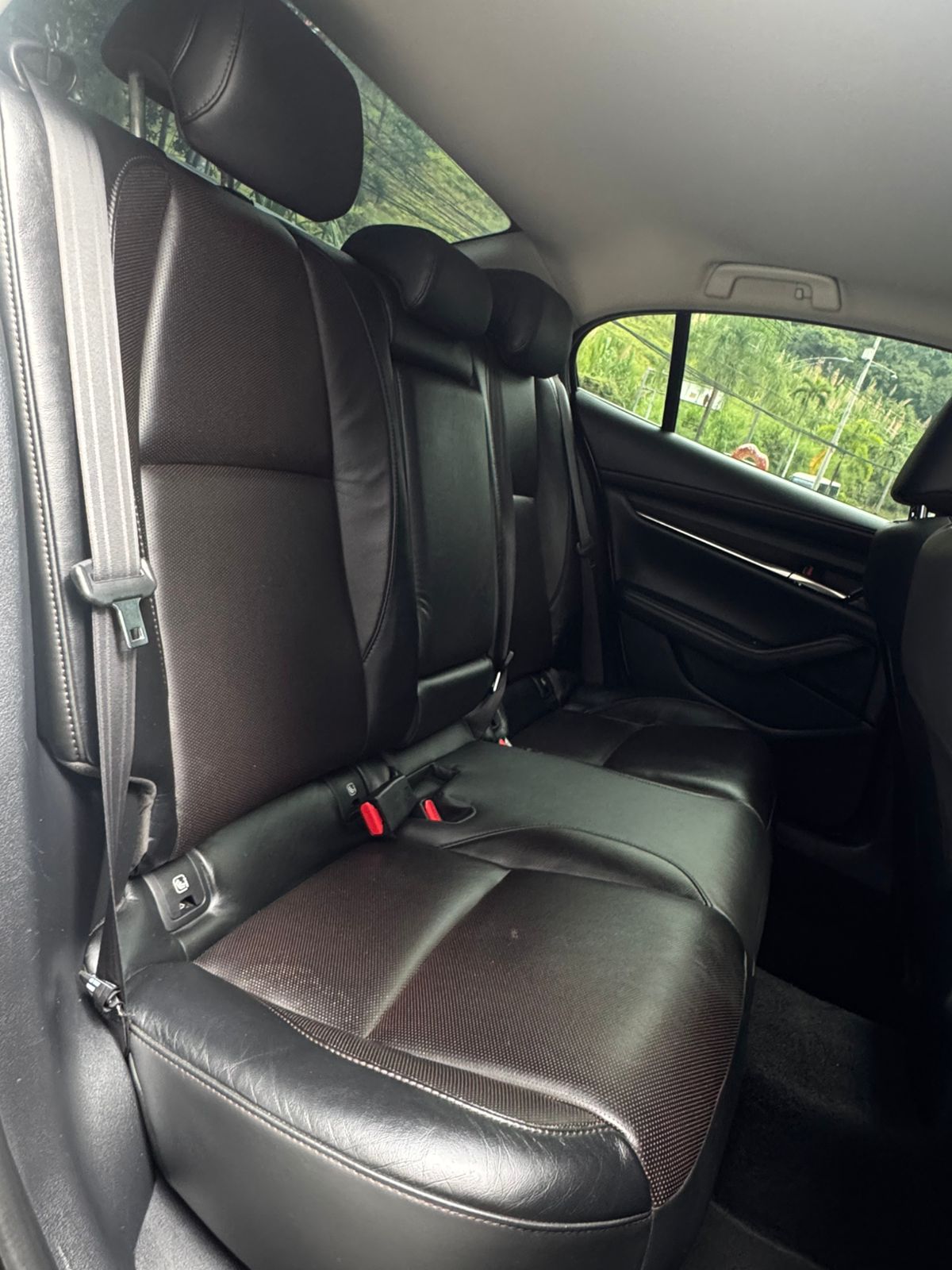 Mazda 3 Grand Touring Lx 2020