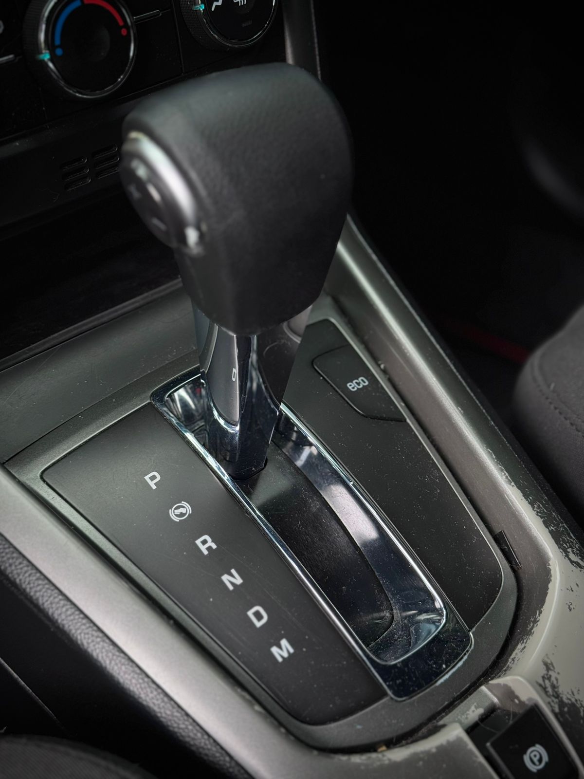 Chevrolet Captiva Sport 2014