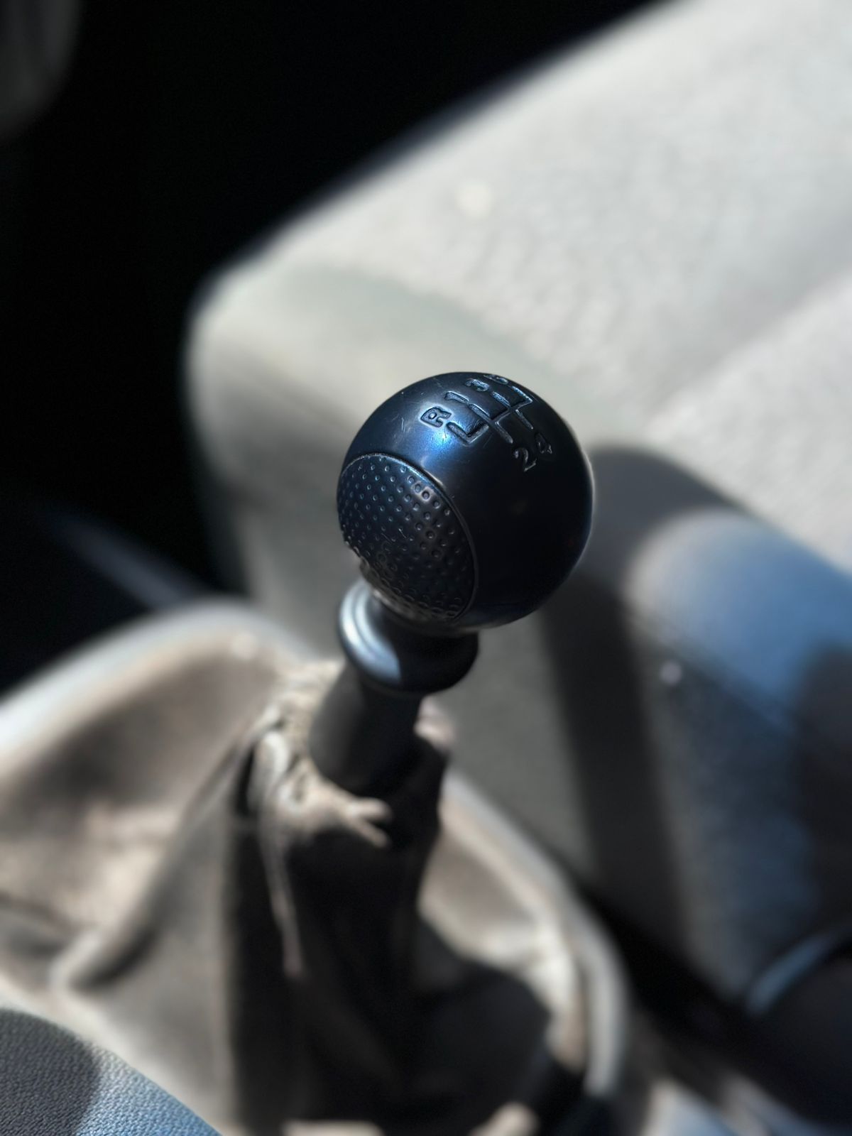 Chevrolet Aveo 2008