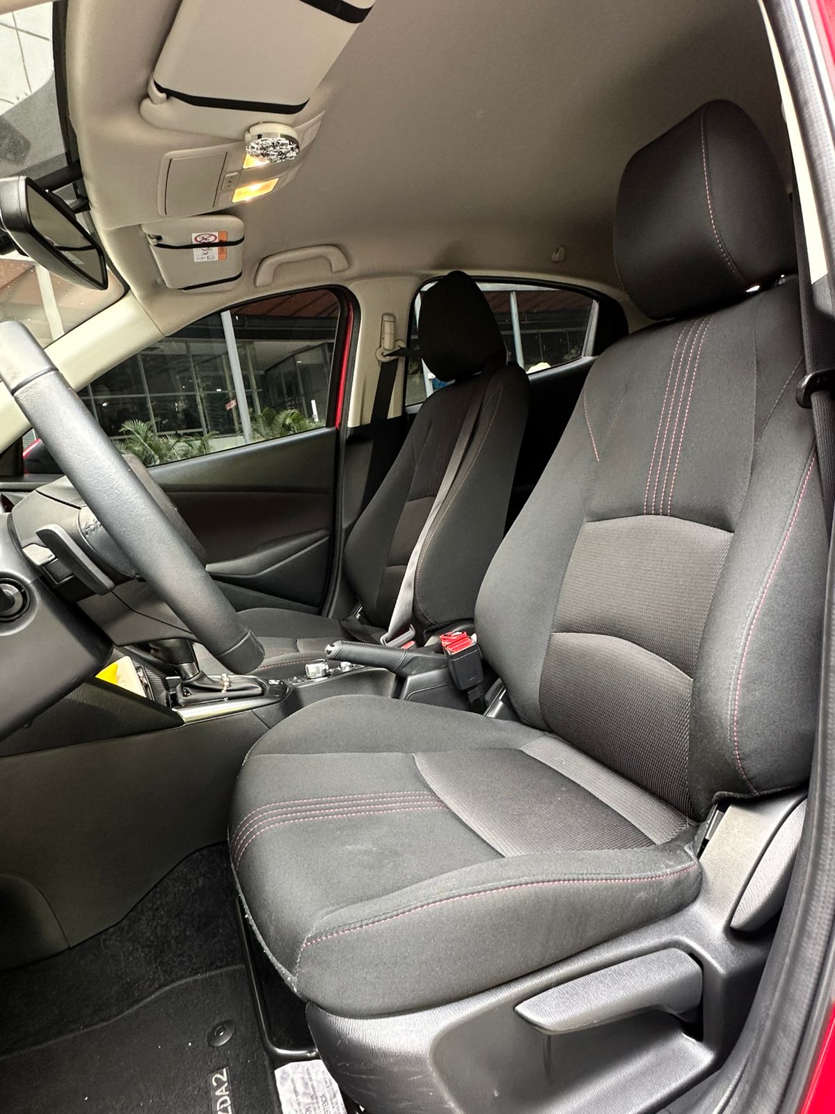 Mazda 2 Grand Touring 2025