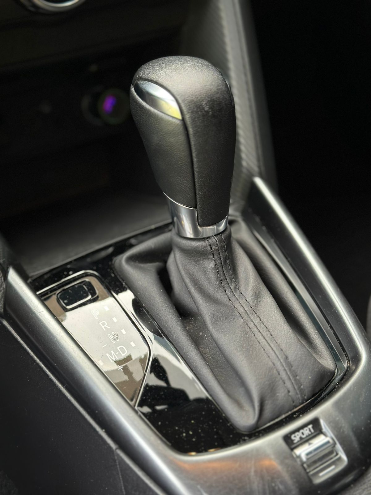 Mazda 2 Grand Touring 2025