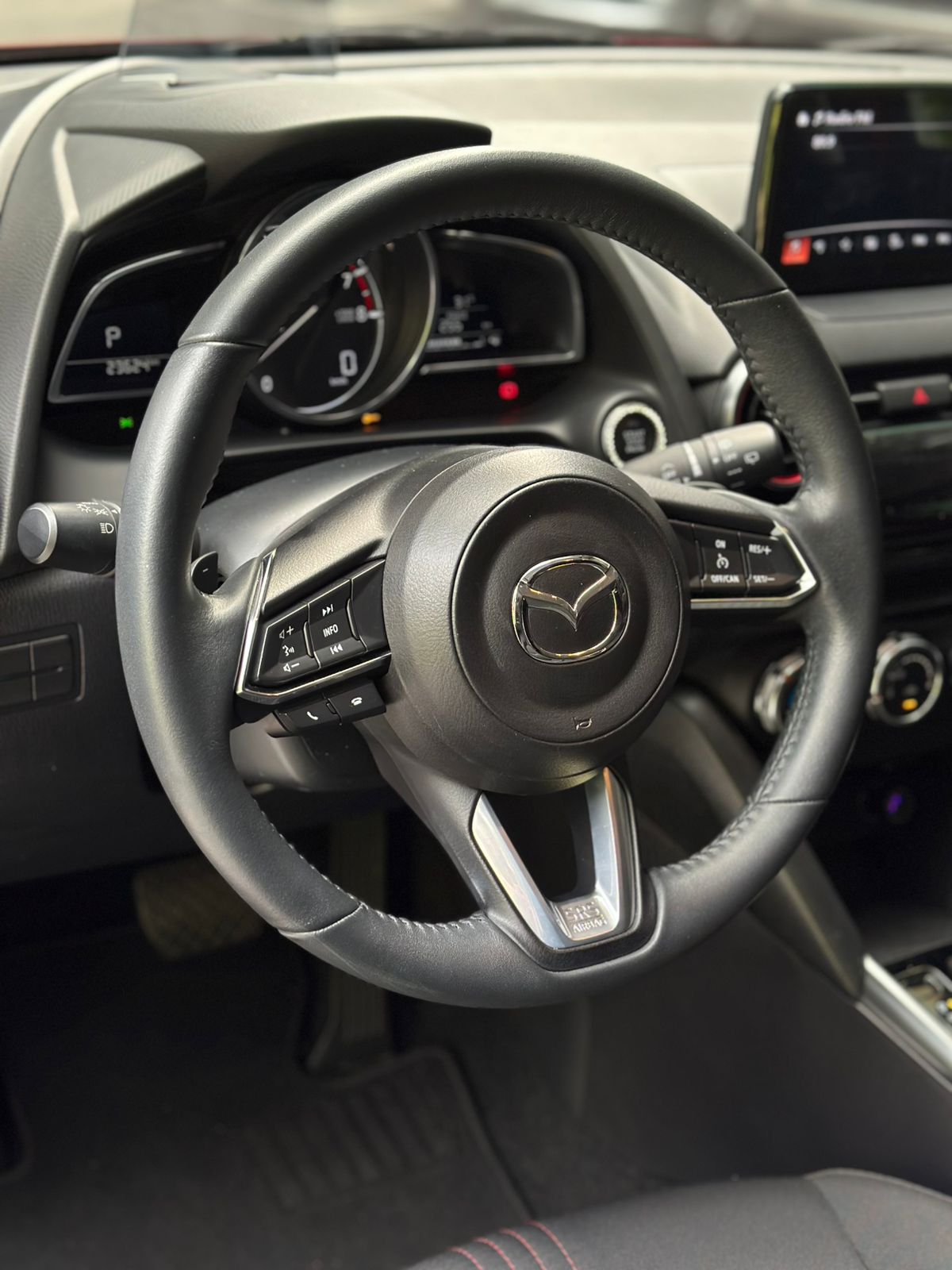 Mazda 2 Grand Touring 2025