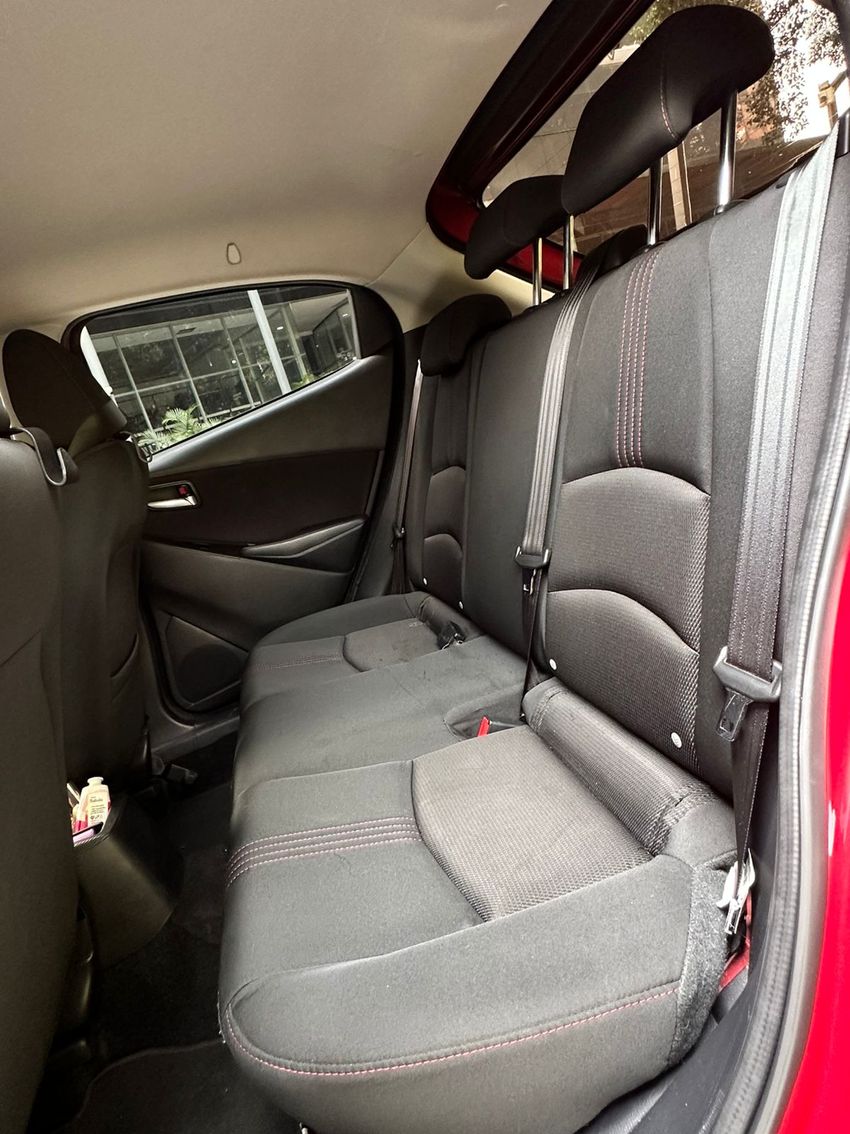 Mazda 2 Grand Touring 2025