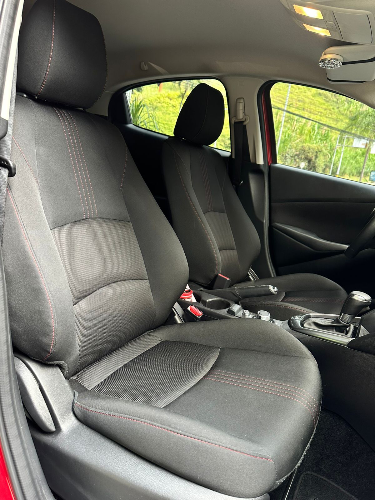 Mazda 2 Grand Touring 2025