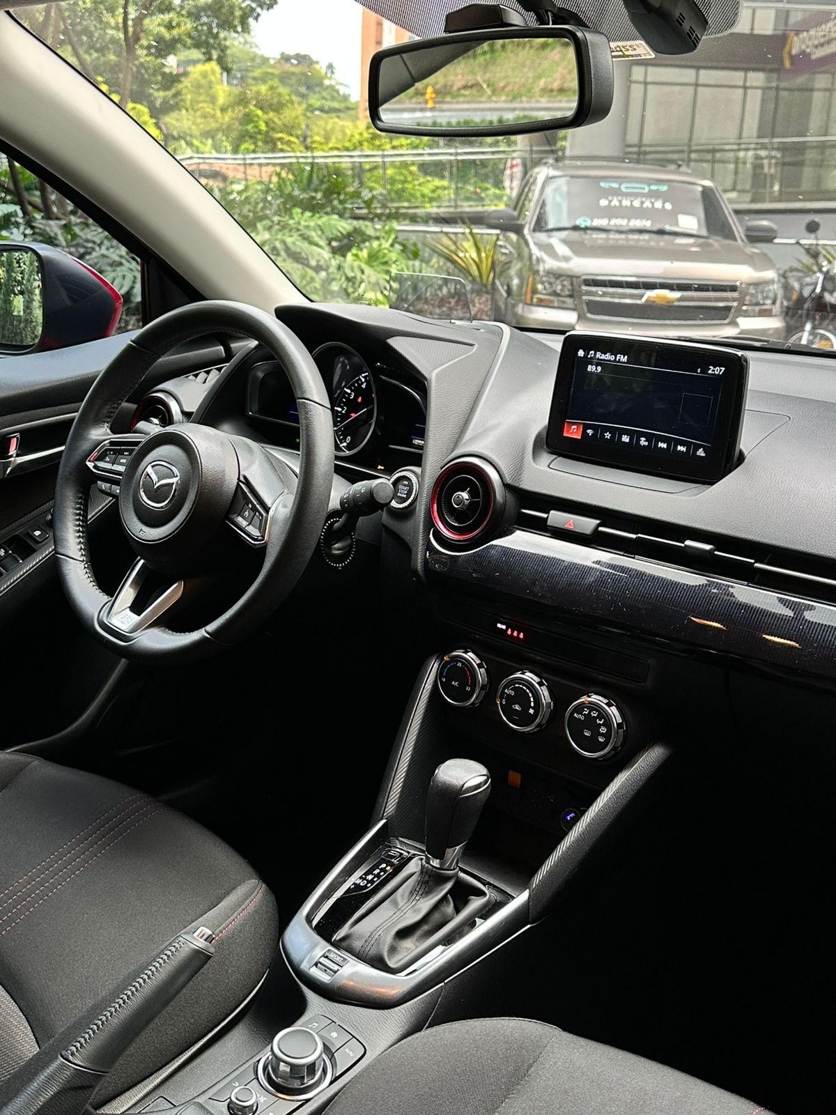 Mazda 2 Grand Touring 2025