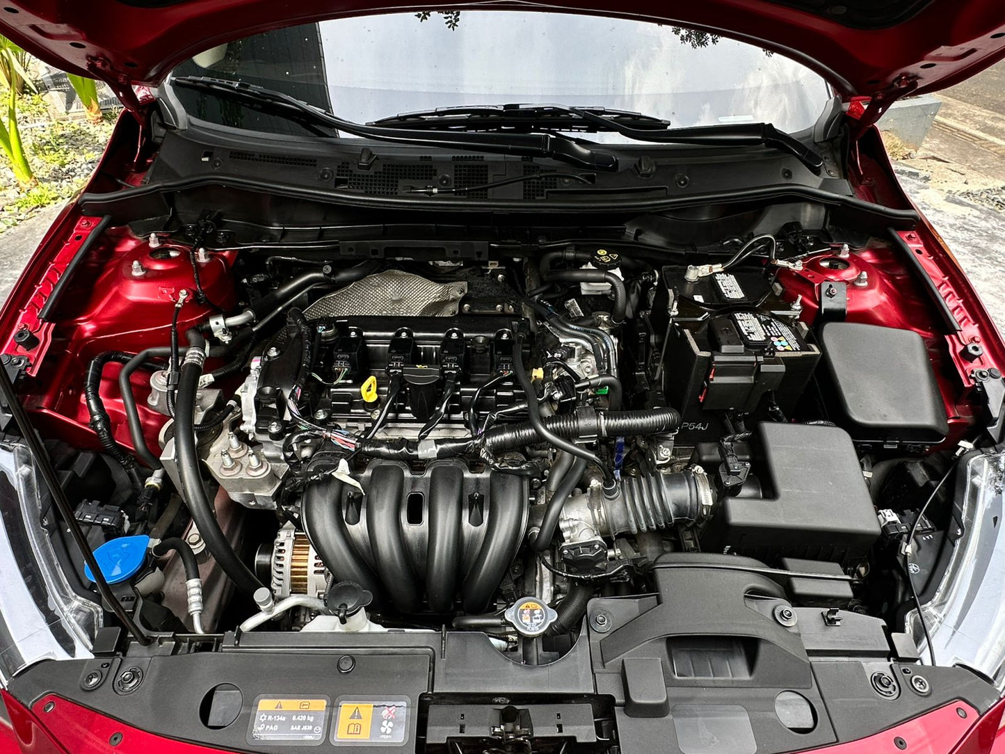 Mazda 2 Grand Touring 2025