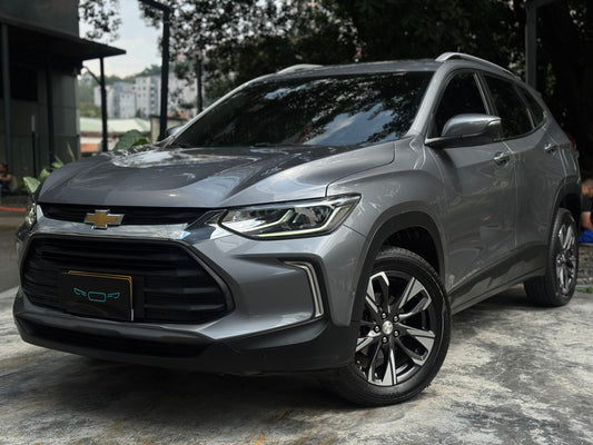 Chevrolet Tracker Premier 2023