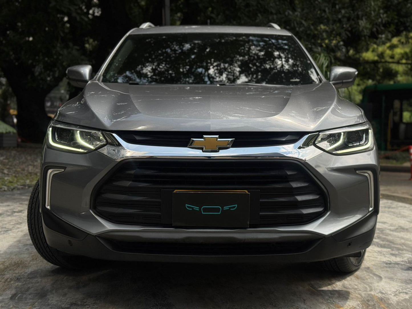 Chevrolet Tracker Premier 2023