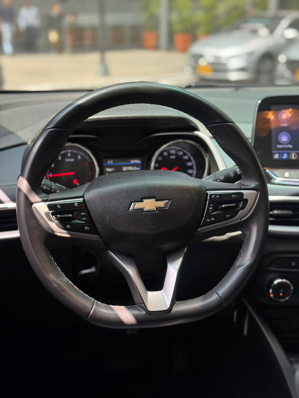 Chevrolet Tracker Premier 2023