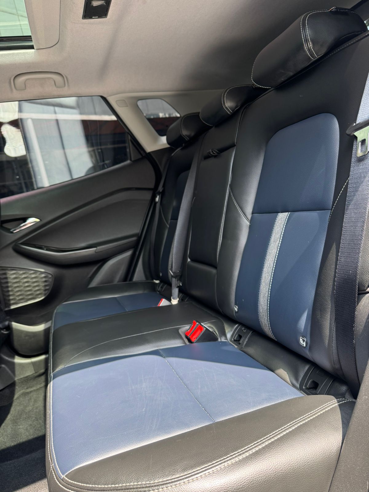Chevrolet Tracker Premier 2023