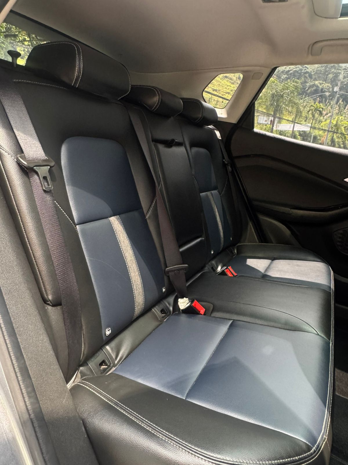 Chevrolet Tracker Premier 2023