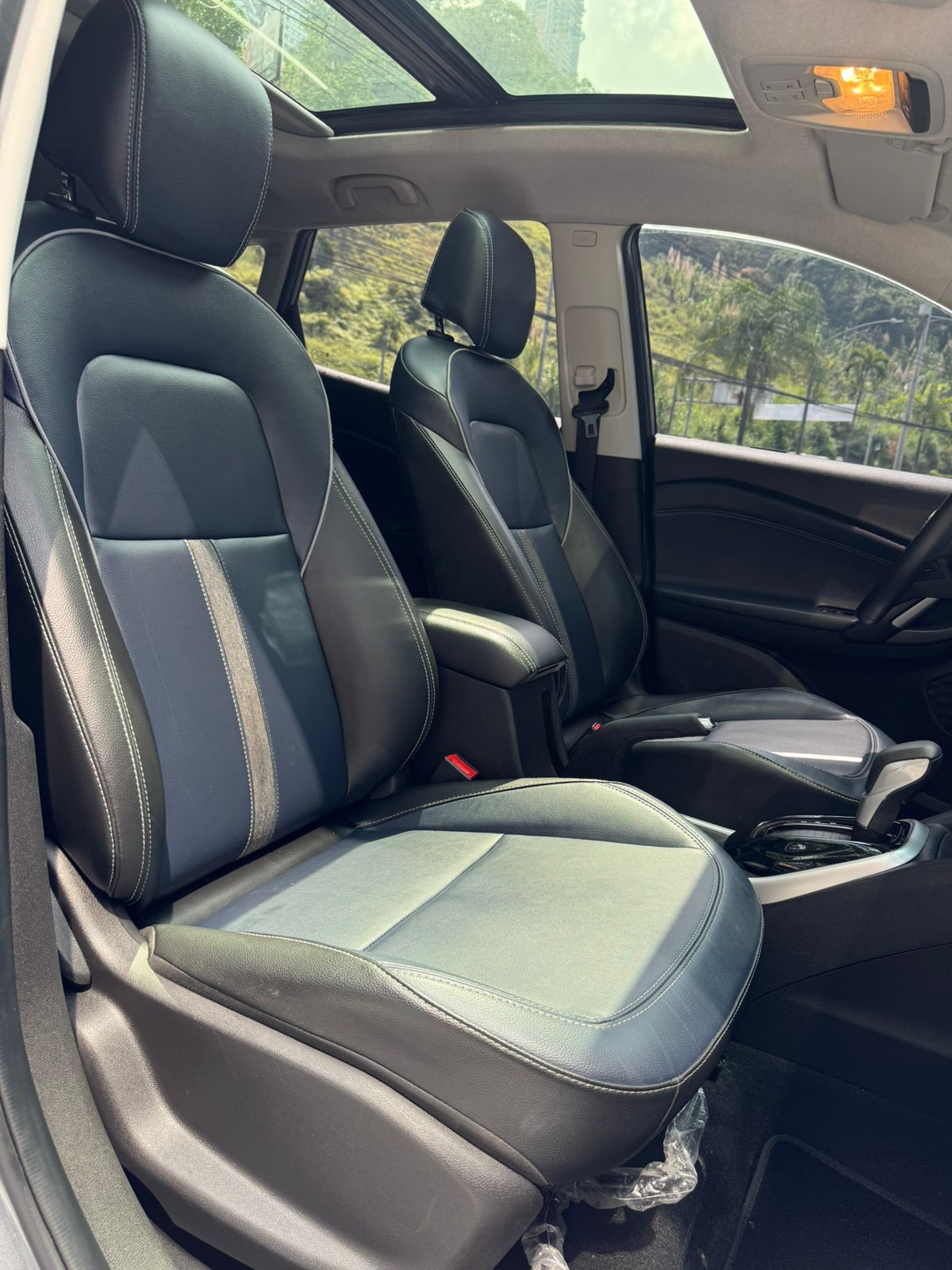 Chevrolet Tracker Premier 2023