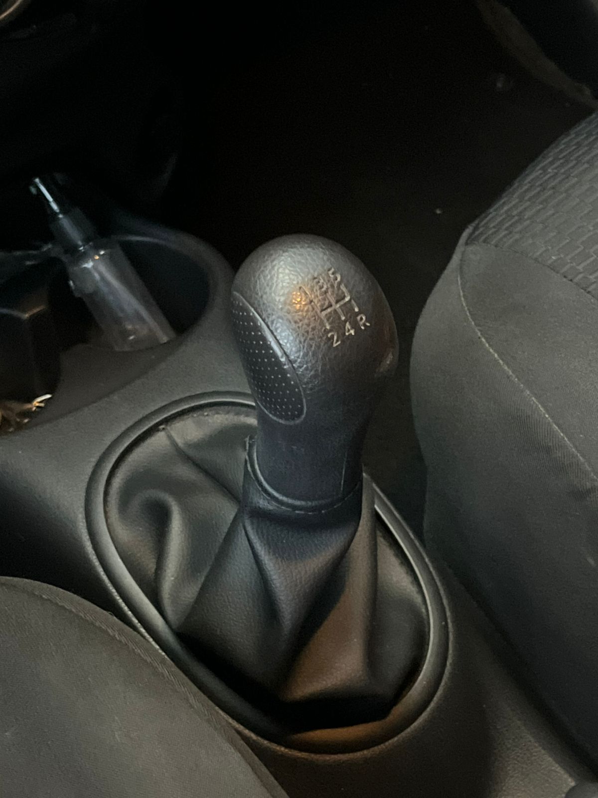 Nissan March Active 2019