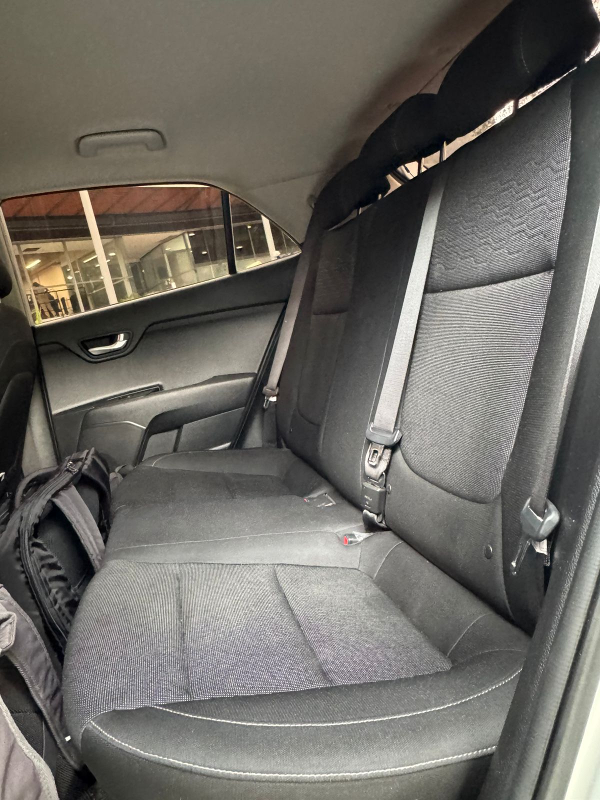 Kia Rio Vibrant 2022