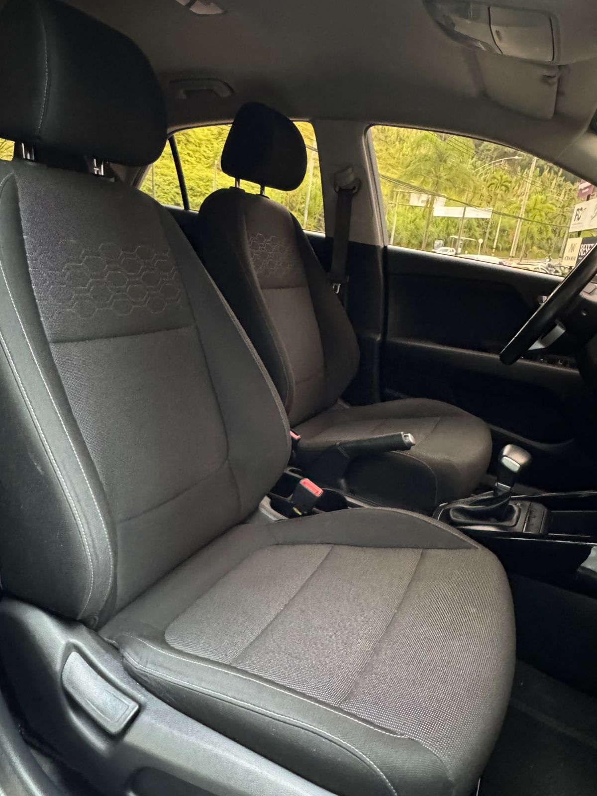 Kia Rio Vibrant 2022