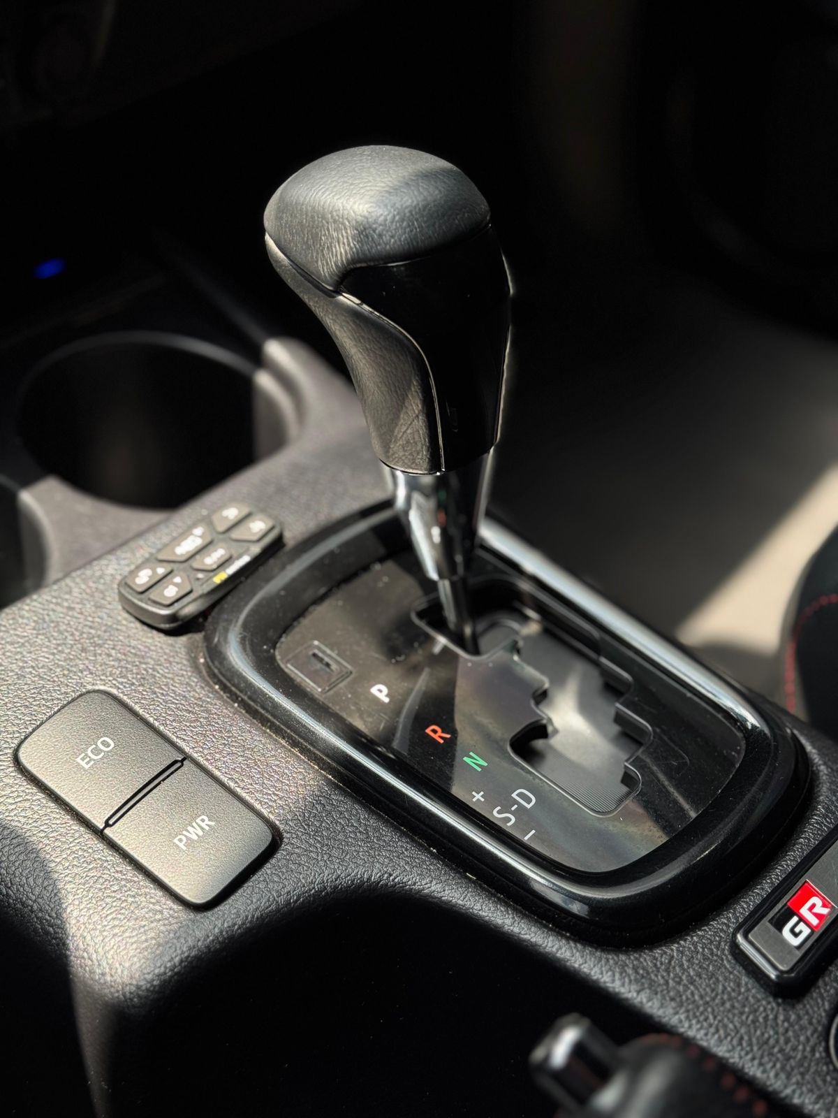 Toyota Hilux Gr Sport 2024 Blindaje 2 Plus