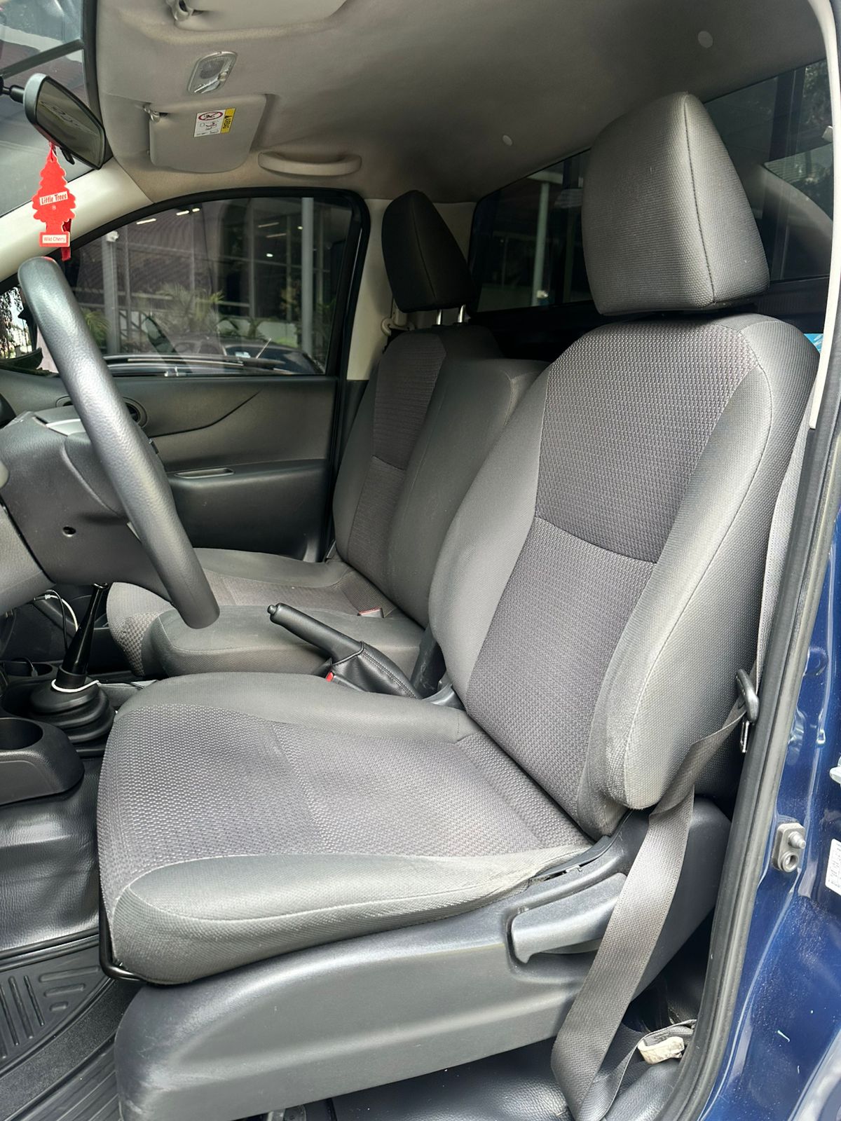 Nissan Np300 Frontier 2020