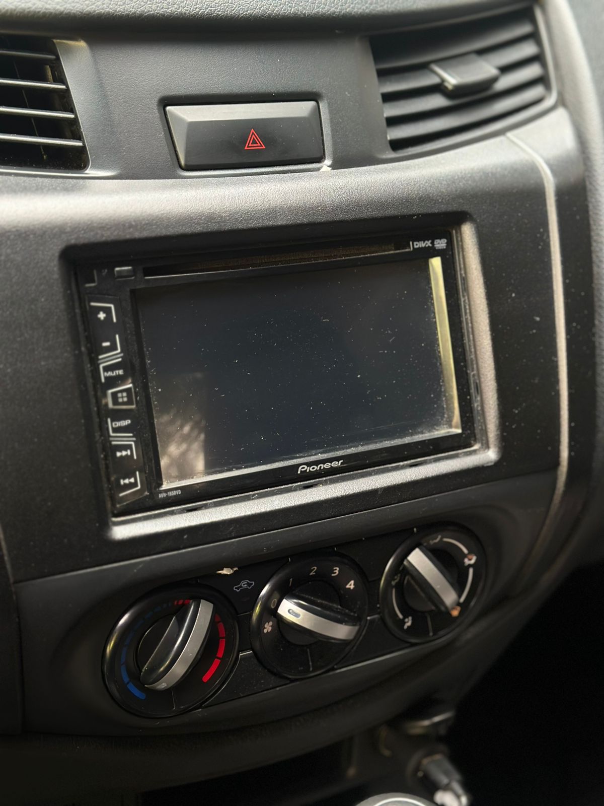 Nissan Np300 Frontier 2020