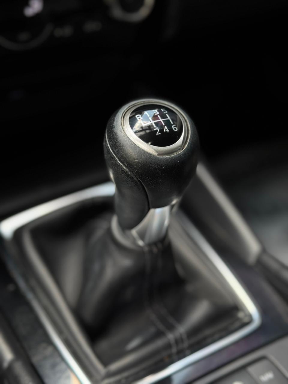 Mazda 3 Touring 2017