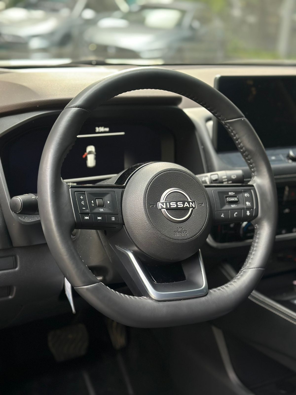 Nissan Xtrail E-power Exclusive 2024