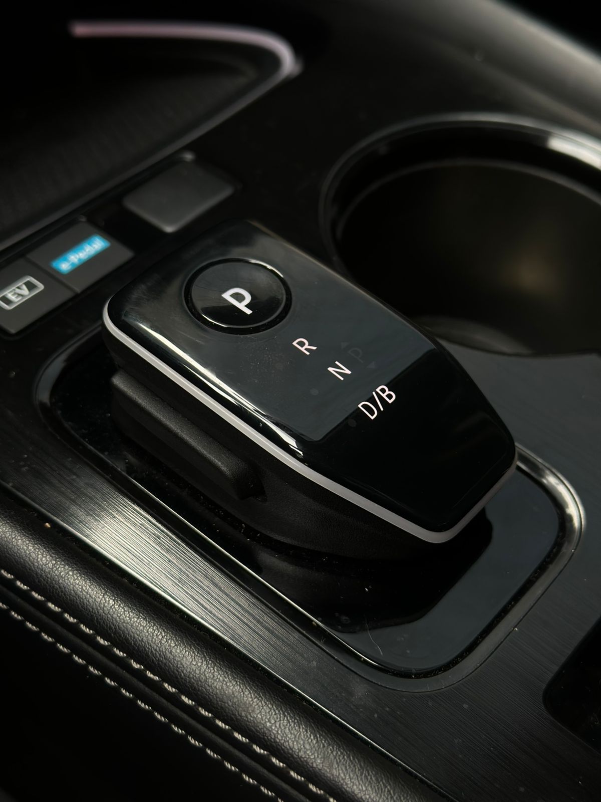 Nissan Xtrail E-power Exclusive 2024