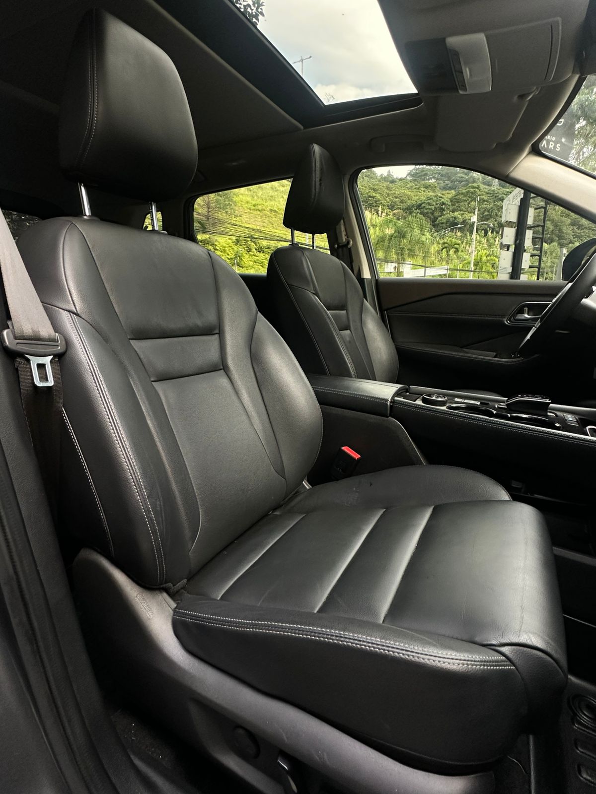 Nissan Xtrail E-power Exclusive 2024