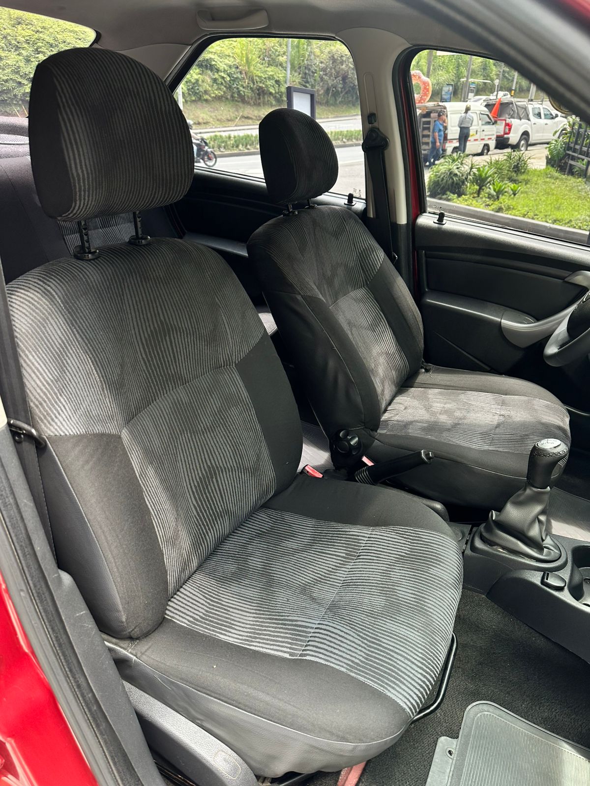 Renault Logan Expression 2016