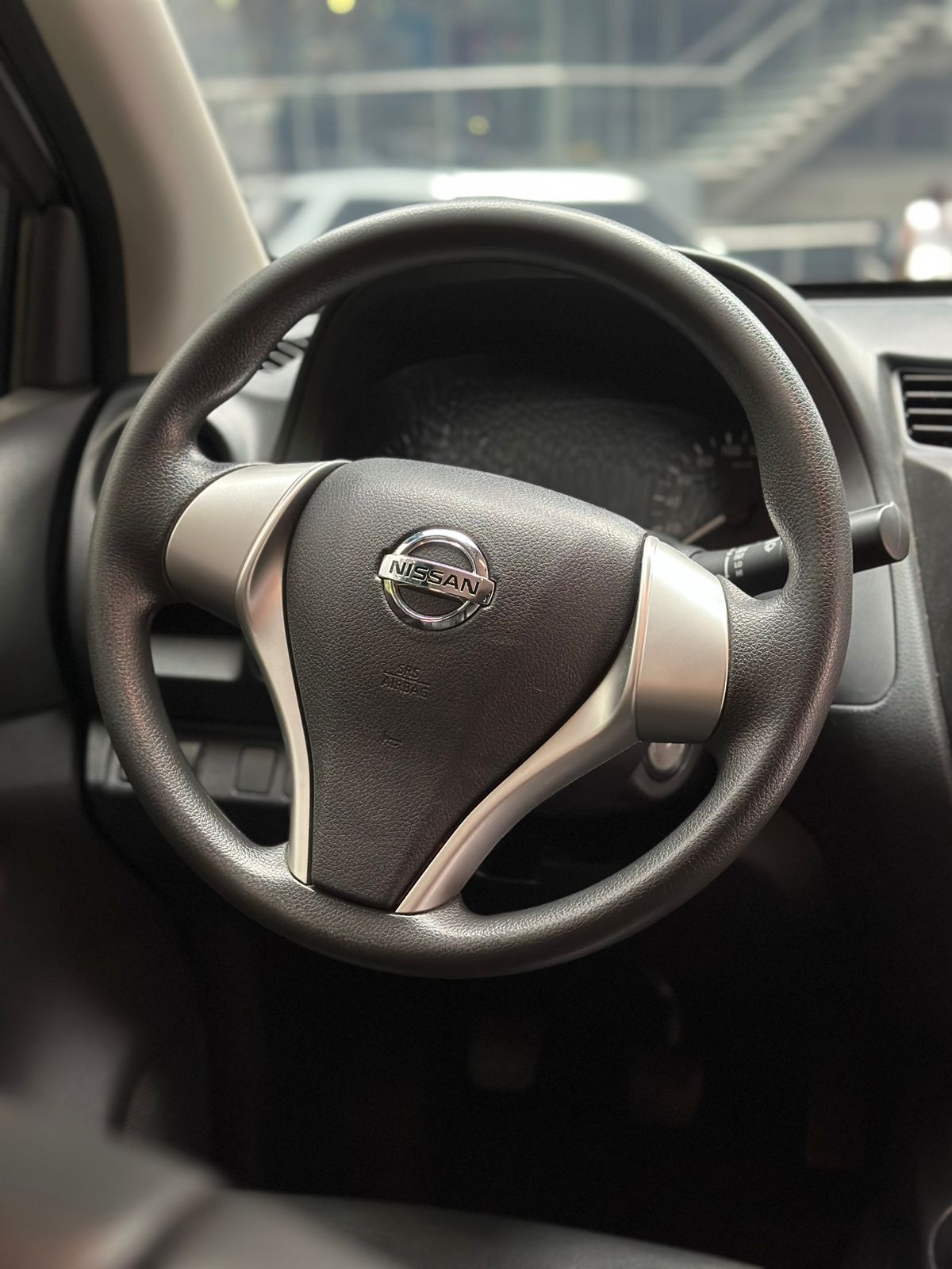 Nissan Np300 Frontier Sabanera 2018