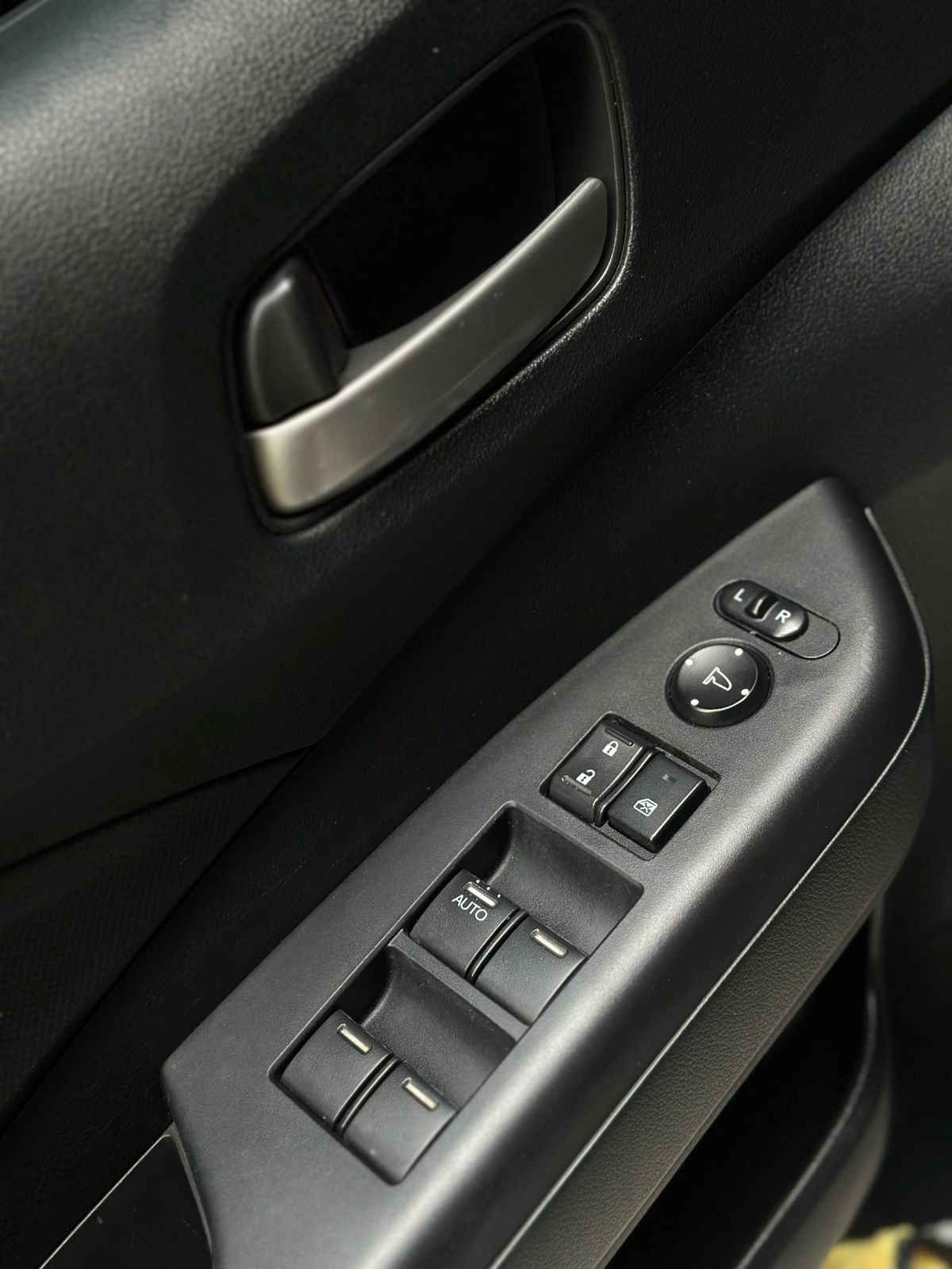 Honda Crv 2wd Lx 2014