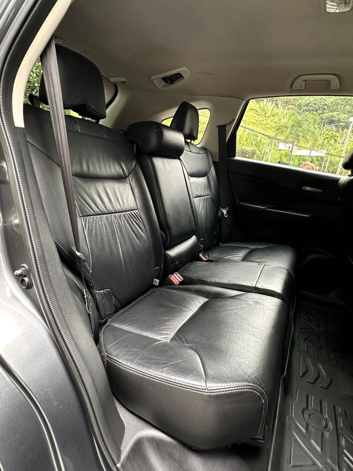 Honda Crv 2wd Lx 2014