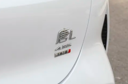 BYD TANG L