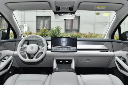 BYD TANG L