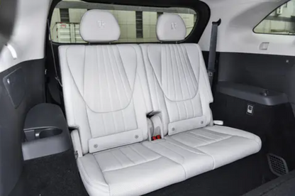 BYD TANG L
